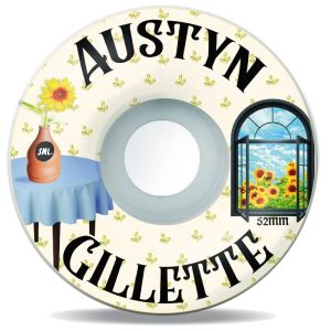 Roues SML Wheels Still Life Series Austyn Gillette OG Wide 99 A