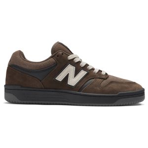 New Balance NM 480 BOSS Chocolate Tan