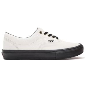 Vans Era Skate Breana Geering Marshmallow Black