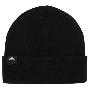 Bonnet Helas Classic Beanie Black