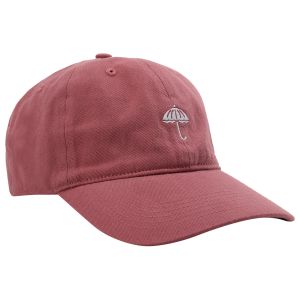 Casquette Helas Classic Cap Plum