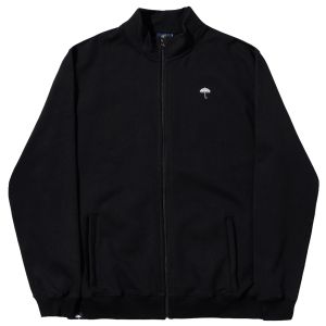 Sweat Zippé Helas Classic Full Zip Black