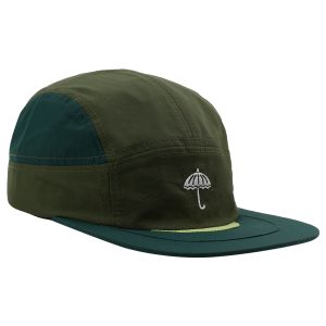 Casquette Helas Tuff Cap Green