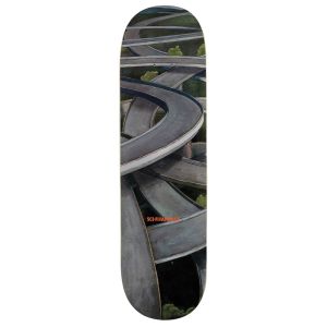 Board Sci-Fi Fantasy Freeway Board