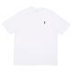 Tee Shirt Pop Trading Company x Miffy Embroidered T-shirt White