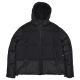 Doudoune Pop Trading Company Puffer Jacket Black