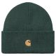 Bonnet Carhartt Chase Beanie Discovery Green Gold
