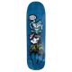Board Frog Disobediant Child Pat G Deck