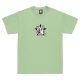 Tee Shirt Limosine Star Tee Pistaccio