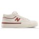 New Balance NM 417 AAD Franky Vilani Sea Salt Brick Red