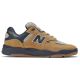 New Balance NM 1010 RF Tiago Lemos Wheat Navy