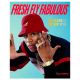 Livre Fresh Fly Fabulous : 50 Years of Hip Hop Style