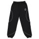 Pantalon Octagon Methodology Sweatpants Black