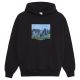 Sweat Capuche Polar Ed Hoodie Sounds Like You Guys Are Crushing It Black