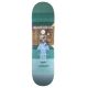 Board Magenta Jimmy Lannon Sleep Board