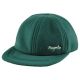 Casquette Magenta 6P Reversible Hat Green