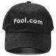 Casquette Stingwater Fool.com Hat Black