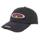 Casquette Stingwater Moses Y2K Hat Black