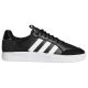 Adidas Tyshawn Low Black Footwear White Metallic Gold