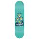 Board Krooked Steven Cales Guest Pro Turquoise