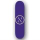 Board Nozbone Logo Full Color Purple