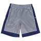 Short Always Do What You Should Do Court Short Grey Navy