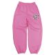 Pantalon Always Do What You Should Do @Sun Joggers Light Pink 