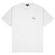 Tee Shirt Dime Classic Small Logo T-Shirt Ash