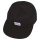 Casquette Fucking Awesome Mechanic Unstructured Snapback Black