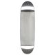 Board Hockey Onyx Shape Silver Foil & Metallic Paint