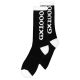 Chaussettes GX1000 Socks OG Logo Black