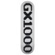 Board GX1000 Deck OG Logo