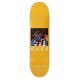 Board Skateboard Café Old Duke Deck Yellow Stain