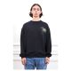 Sweat Rassvet Earth Sweatshirt Black