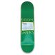 Board Doom Sayers Snake Shake Forest Green