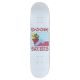 Board Doom Sayers Lil Kool Becky