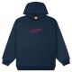 Sweat Capuche Dime Team Hoodie Navy