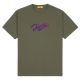 Tee Shirt Dime Team T-Shirt Dark Forest