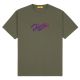 Tee Shirt Dime Team T-Shirt Dark Forest