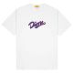 Tee Shirt Dime Team T-Shirt White