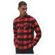 Chemise Dickies New Sacramento Shirt Red