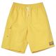 Maillot de Bain Polar Spiral Swim Shorts Yellow