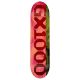 Board GX 1000 Split Veener Pink Olive