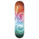 Board Isle Gordon Artist Series Neon Color