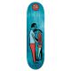 Board Transportation Unit Love Wood red