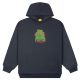 Sweat Capuche Dime Incog Hoodie Midnight