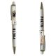 Stylo Poets Tip N' Slip Pen