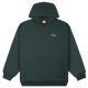 Sweat Capuche Dime Little Logo Hoodie Dark Teal