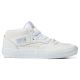 Vans Half Cab DAZ White White