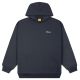 Sweat Capuche Dime Little Logo Hoodie Midnight